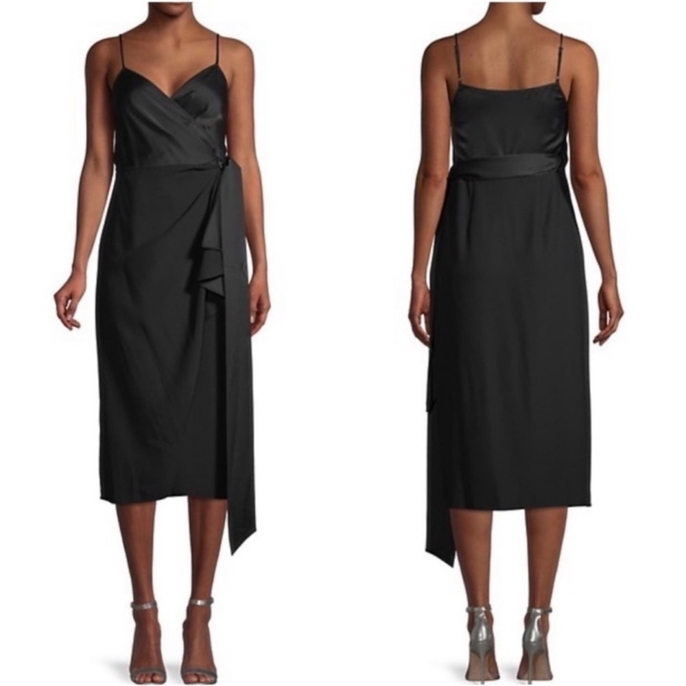 Diane von Furstenberg Avila Dress